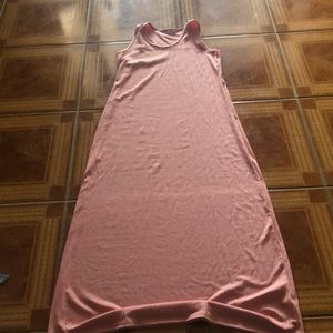 LLR Dani Dress never worn tag missing